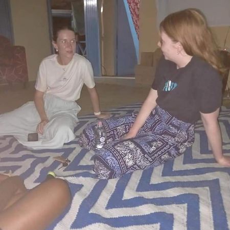 Lusis Homestay Lautoka Eksteriør bilde