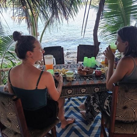 Lusis Homestay Lautoka Eksteriør bilde