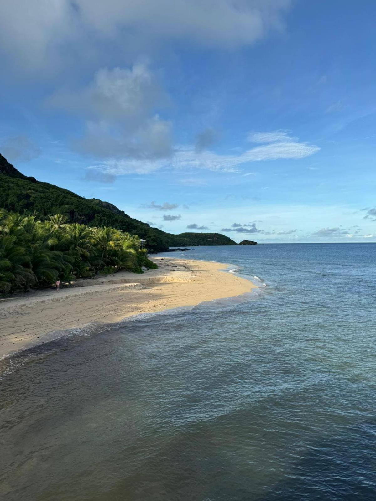 Lusis Homestay Lautoka Eksteriør bilde