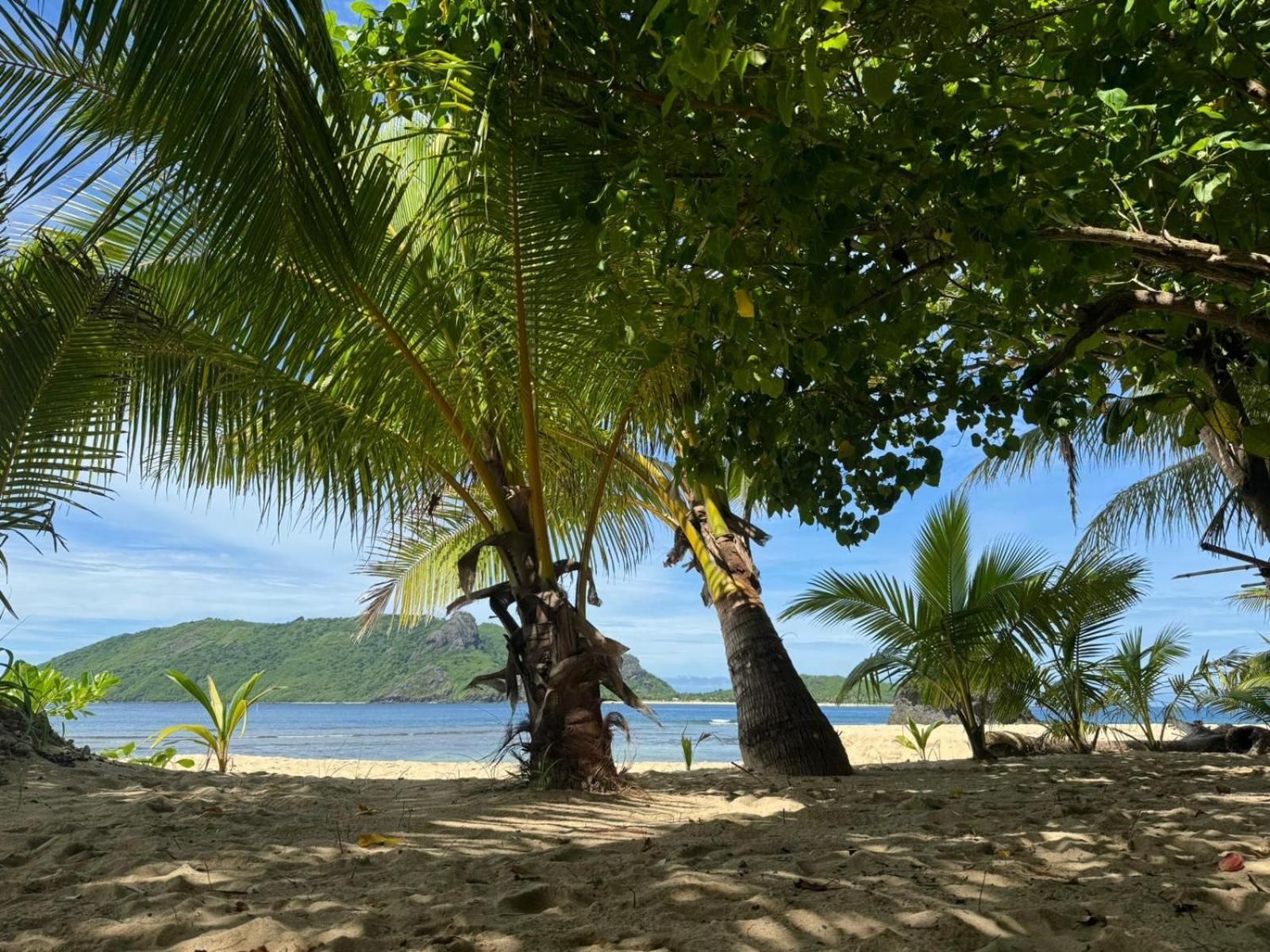 Lusis Homestay Lautoka Eksteriør bilde