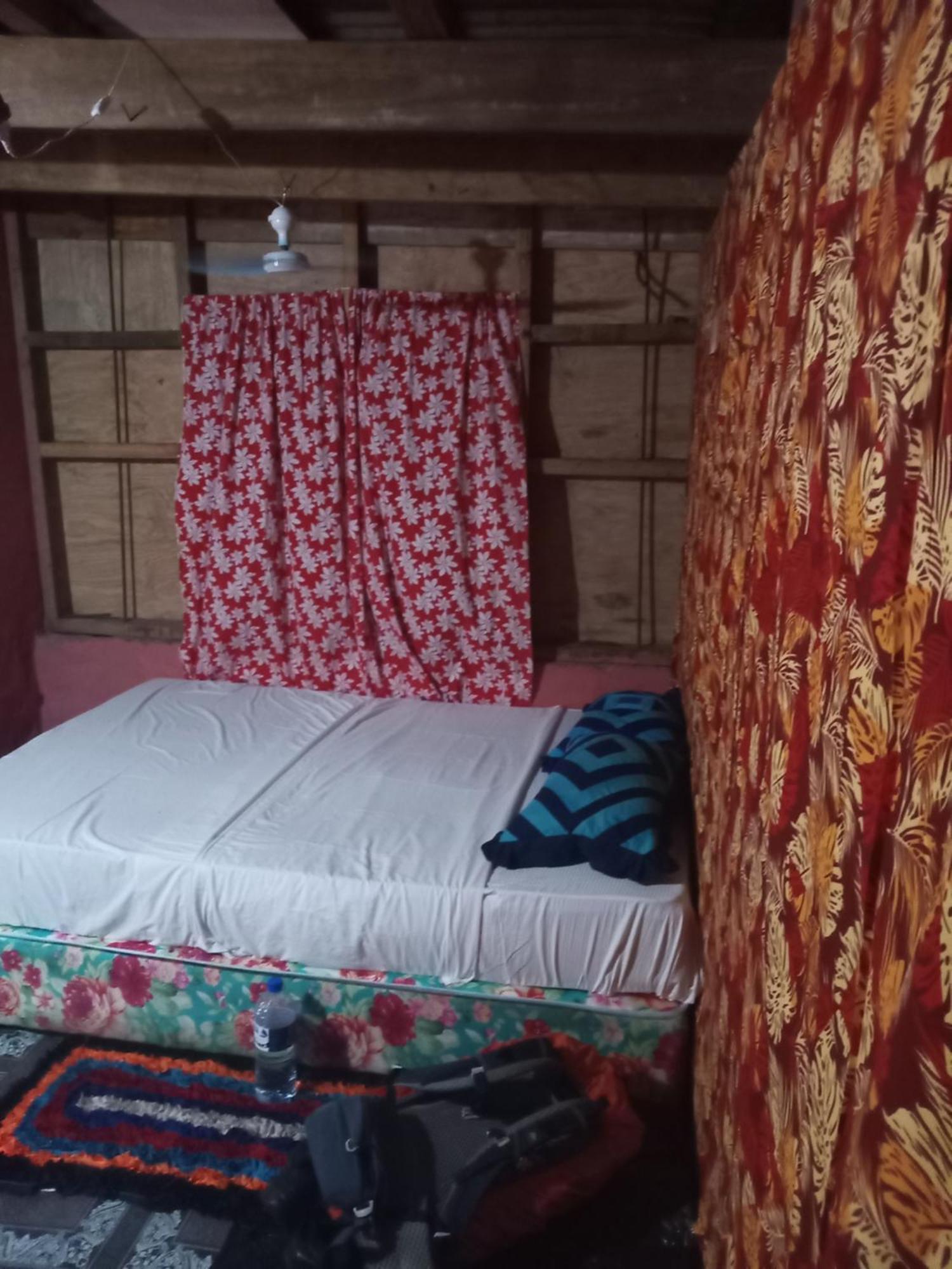 Lusis Homestay Lautoka Eksteriør bilde