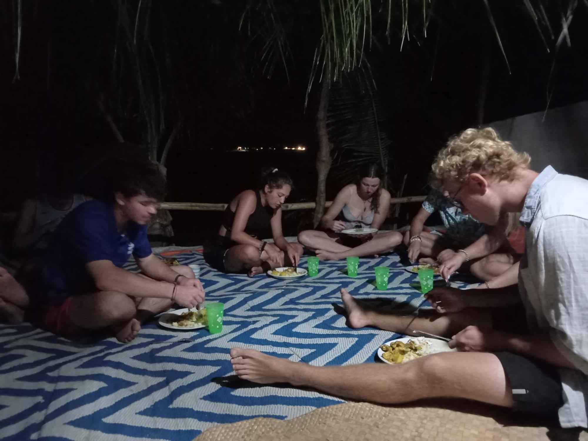 Lusis Homestay Lautoka Eksteriør bilde